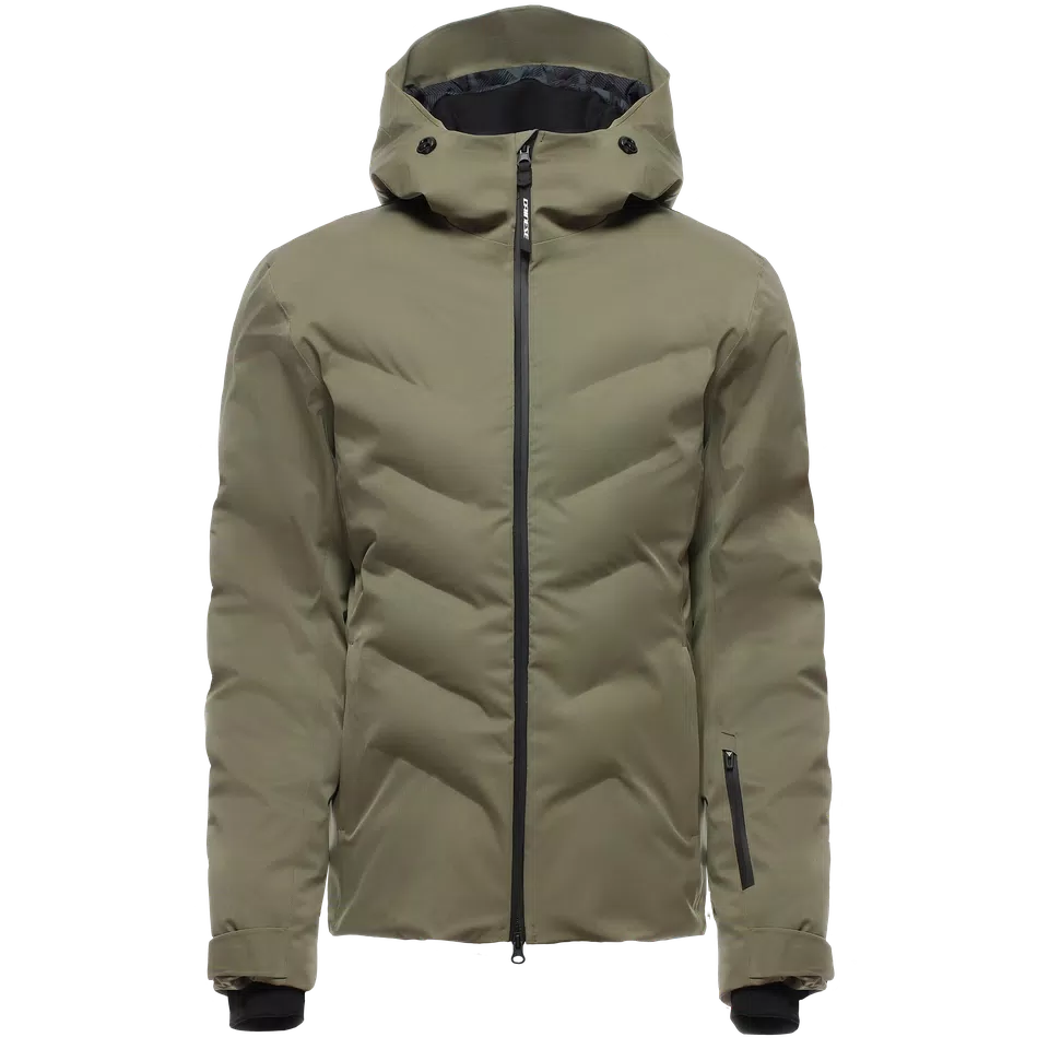 ETESIA AEROSENSE-DRY - MEN'S SKI JACKET