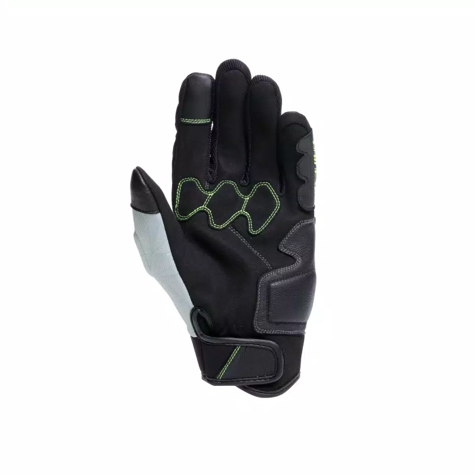 ERMEX - SUMMER MOTORCYCLE GLOVES
