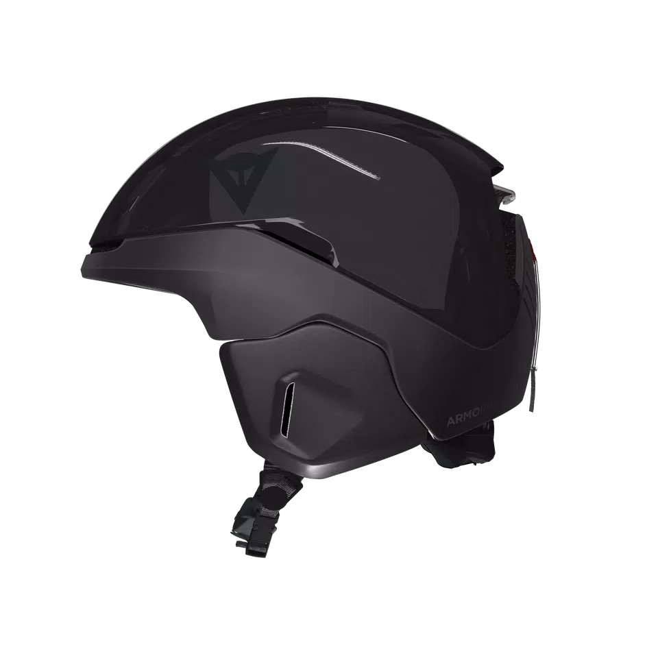 NUCLEO MIPS SKI HELMET