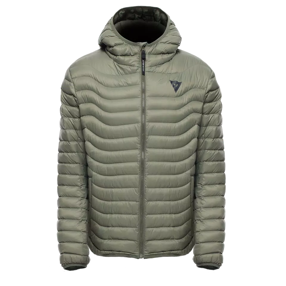 MEN'S LIGHT SKI DOWN JACKET