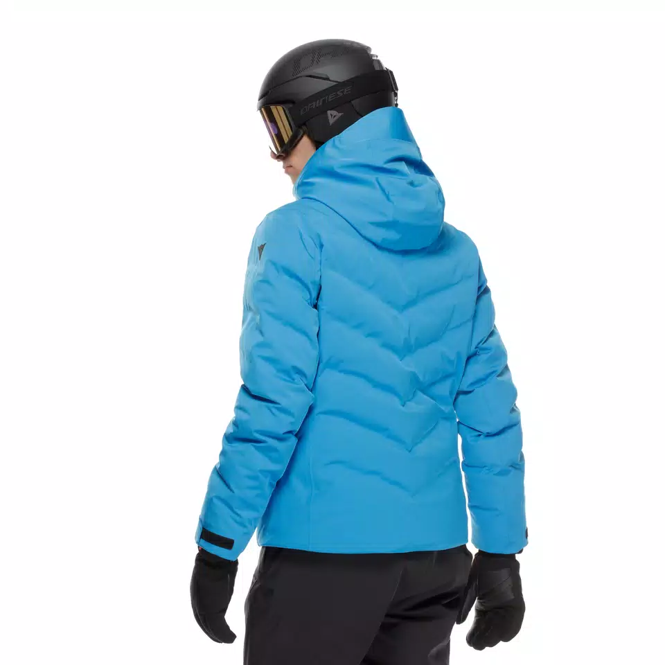ETESIA AEROSENSE-DRY - MEN'S SKI JACKET