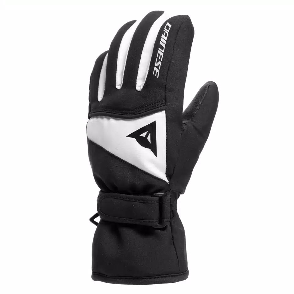KID'S HP SCARABEO SKI GLOVES