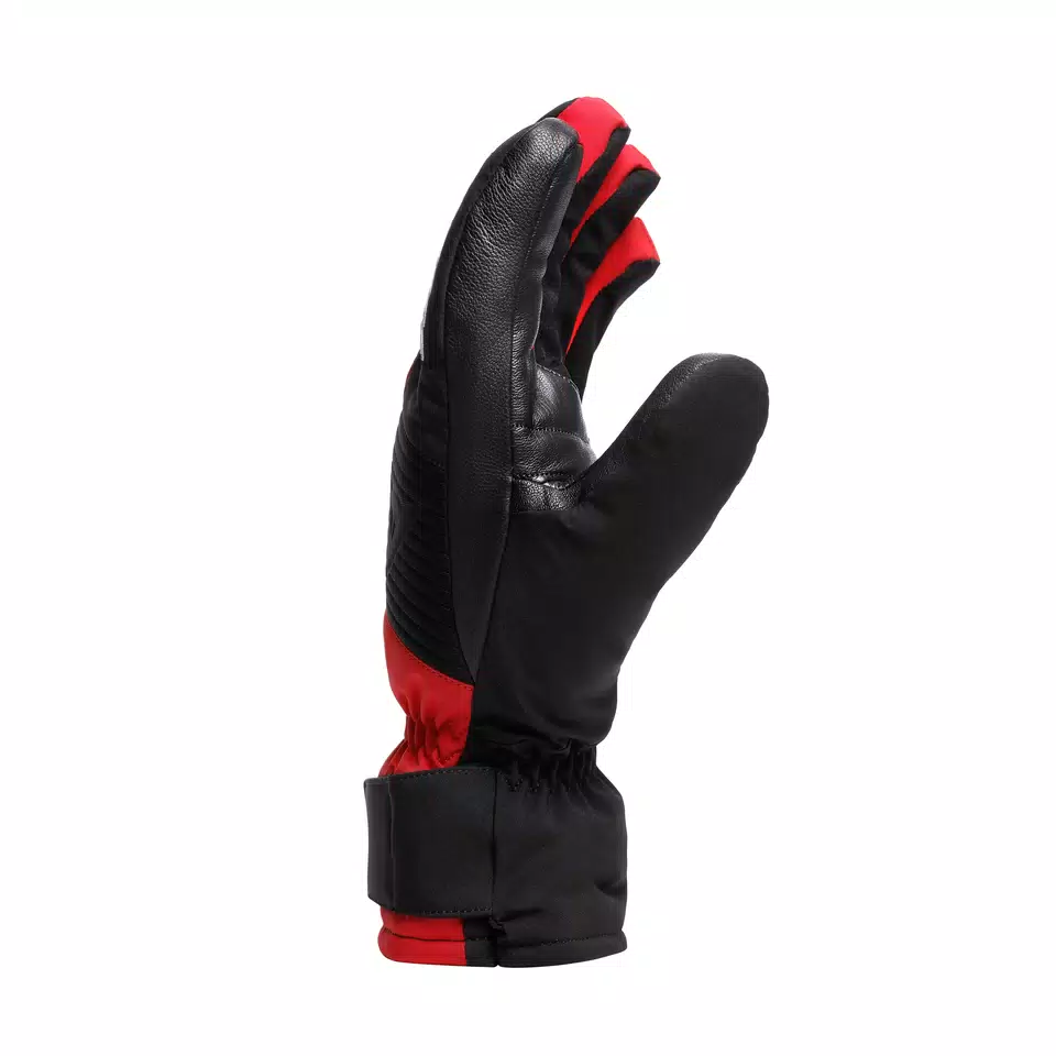 SPORT GLOVES - MEN’S SKI GLOVES