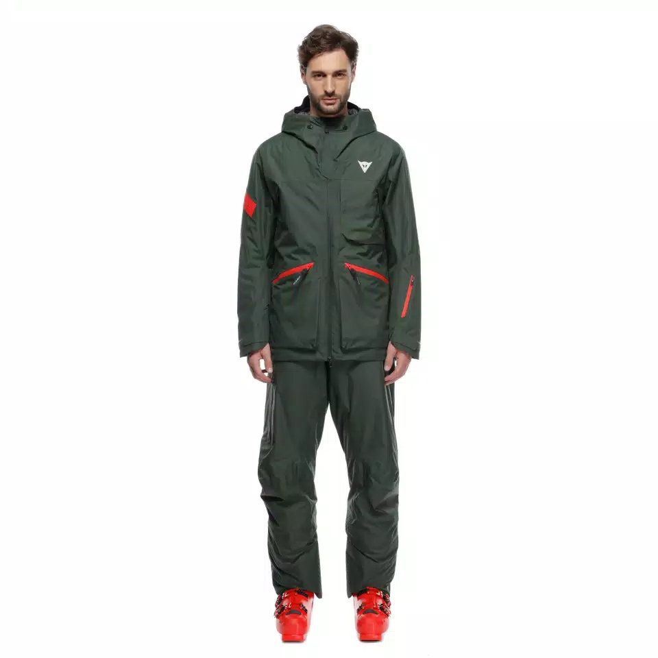 MEN'S M001 D-DRY® SKI JACKET
