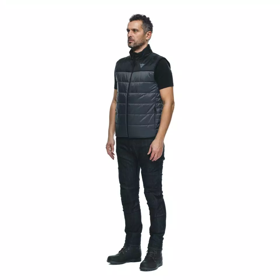 AFTER RIDE - MEN'S INSULATED VEST