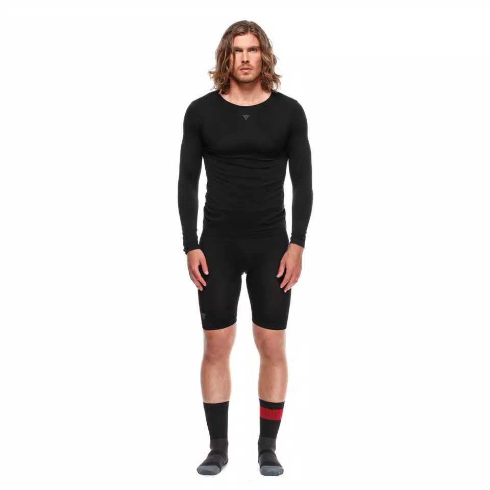 DSKIN LS - MEN'S LONG SLEEVE BIKE TECHNICAL SHIRT