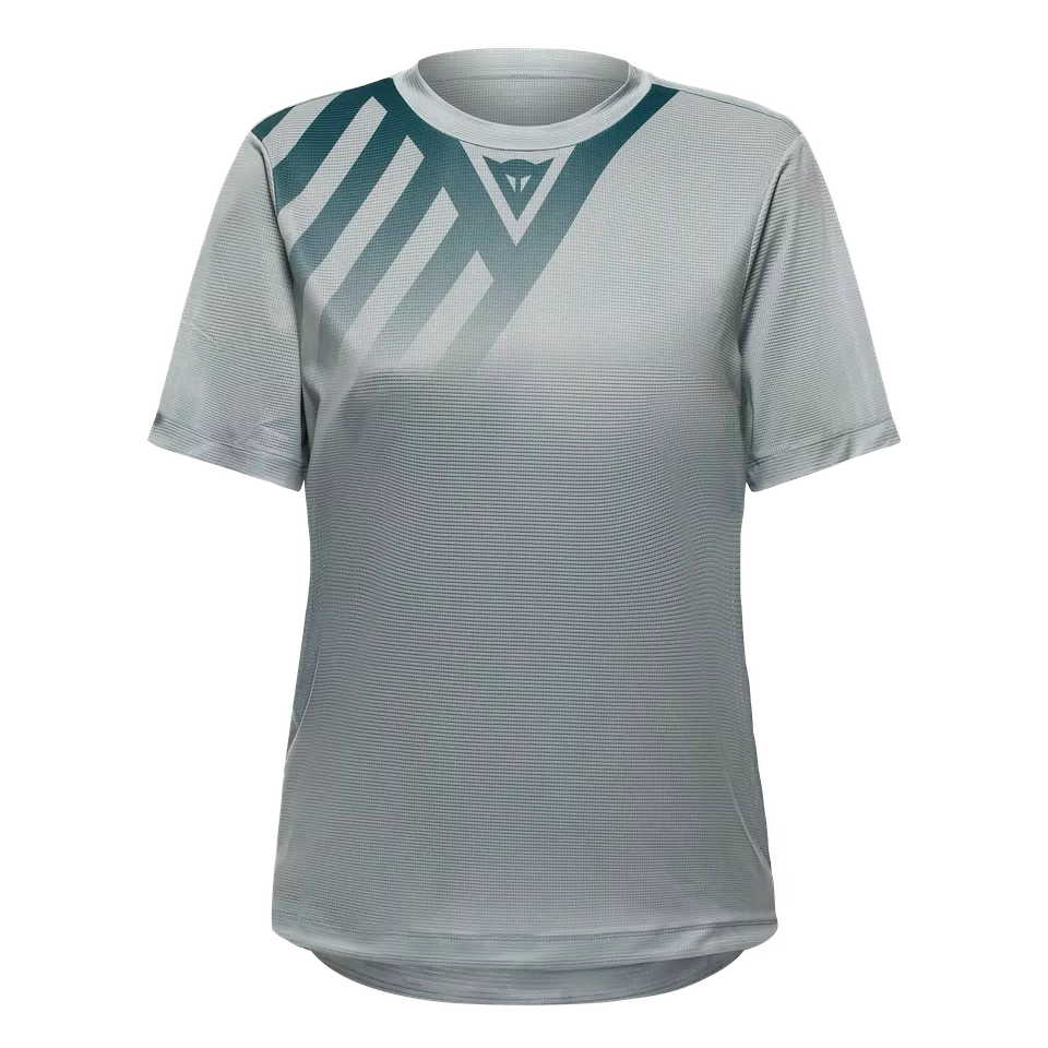 HG AER JERSEY SS - WOMEN'S SHORT SLEEVE BIKE T-SHIRT