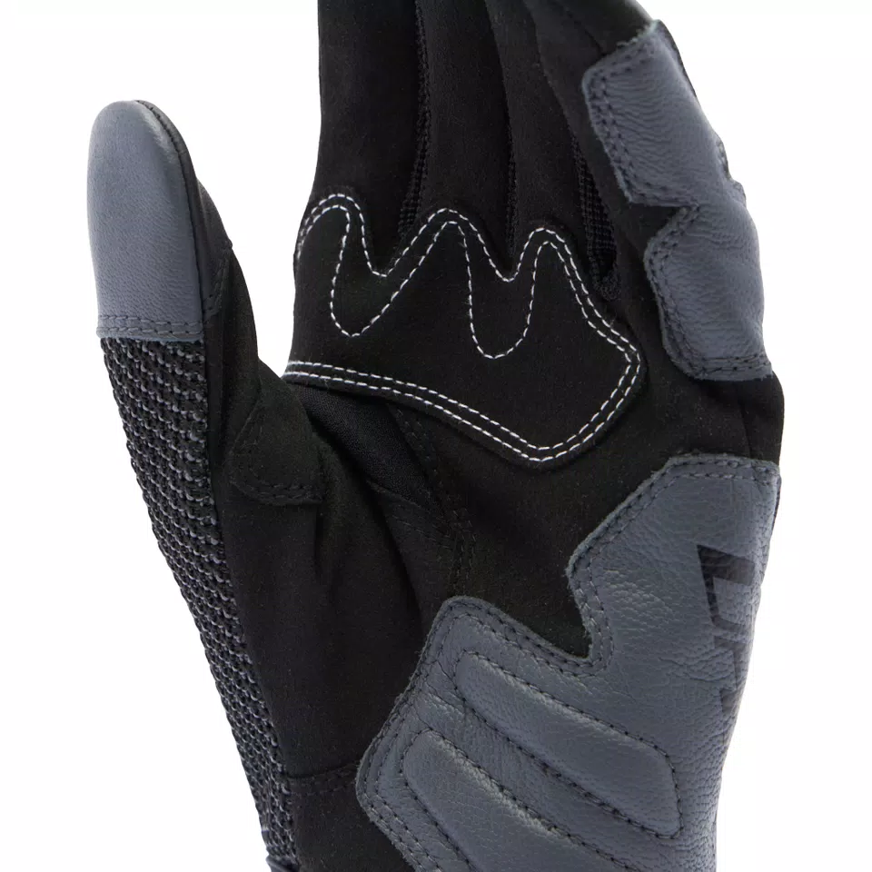 NAMIB - MEN'S MOTORCYCLE TEXTILE GLOVES