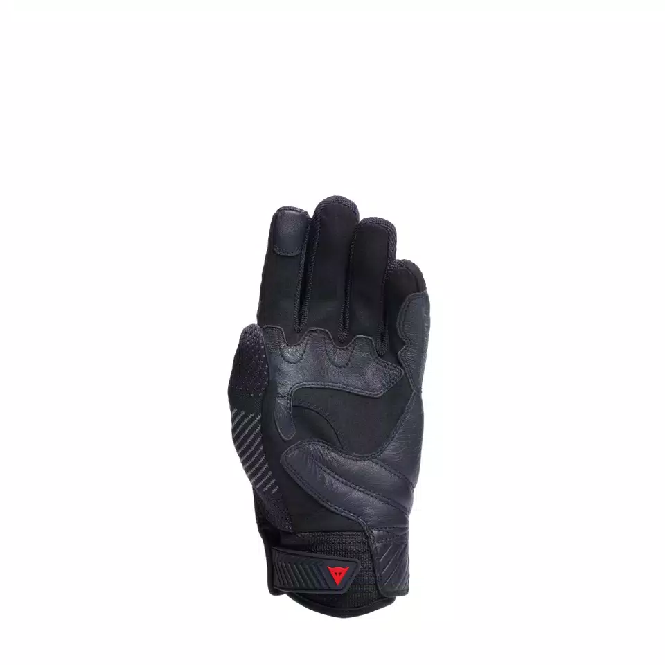 ARGON - MEN'S MOTORCYCLE TEXTILE GLOVES