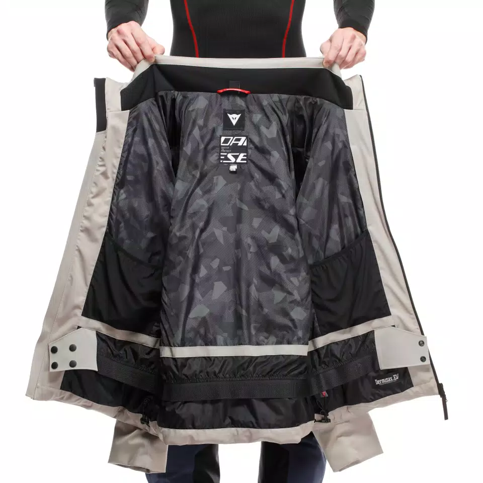 IVENTA DERMIZAX EV™ - MEN'S TECHNICAL DOWN JACKET