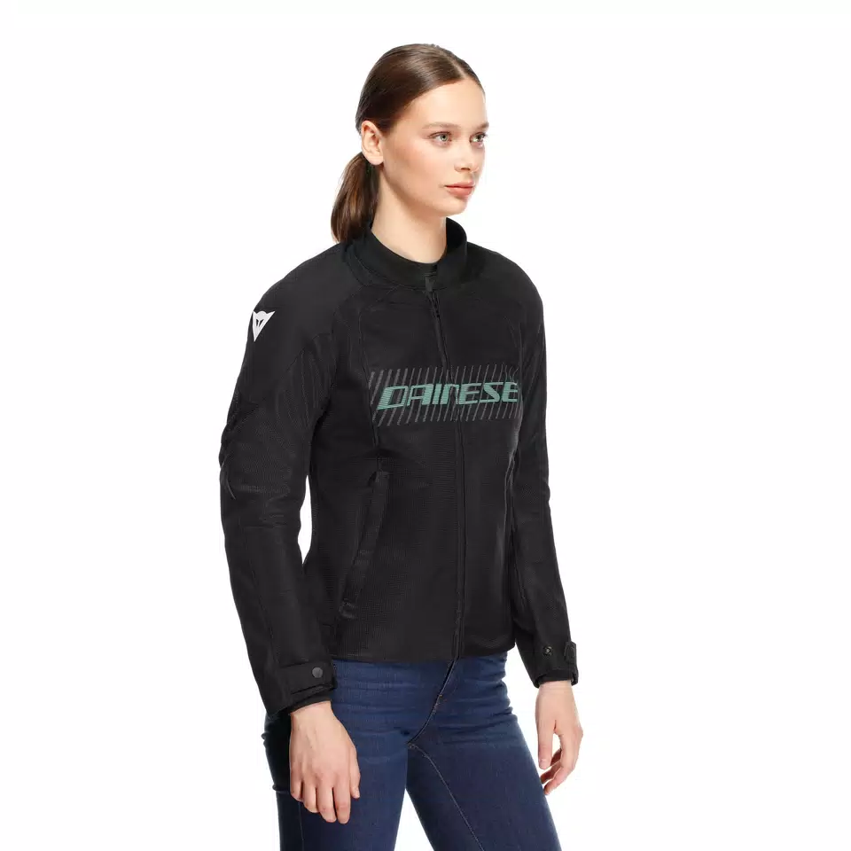 HEROSPHERE AIR - WOMEN'S SUMMER MOTORCYCLE JACKET