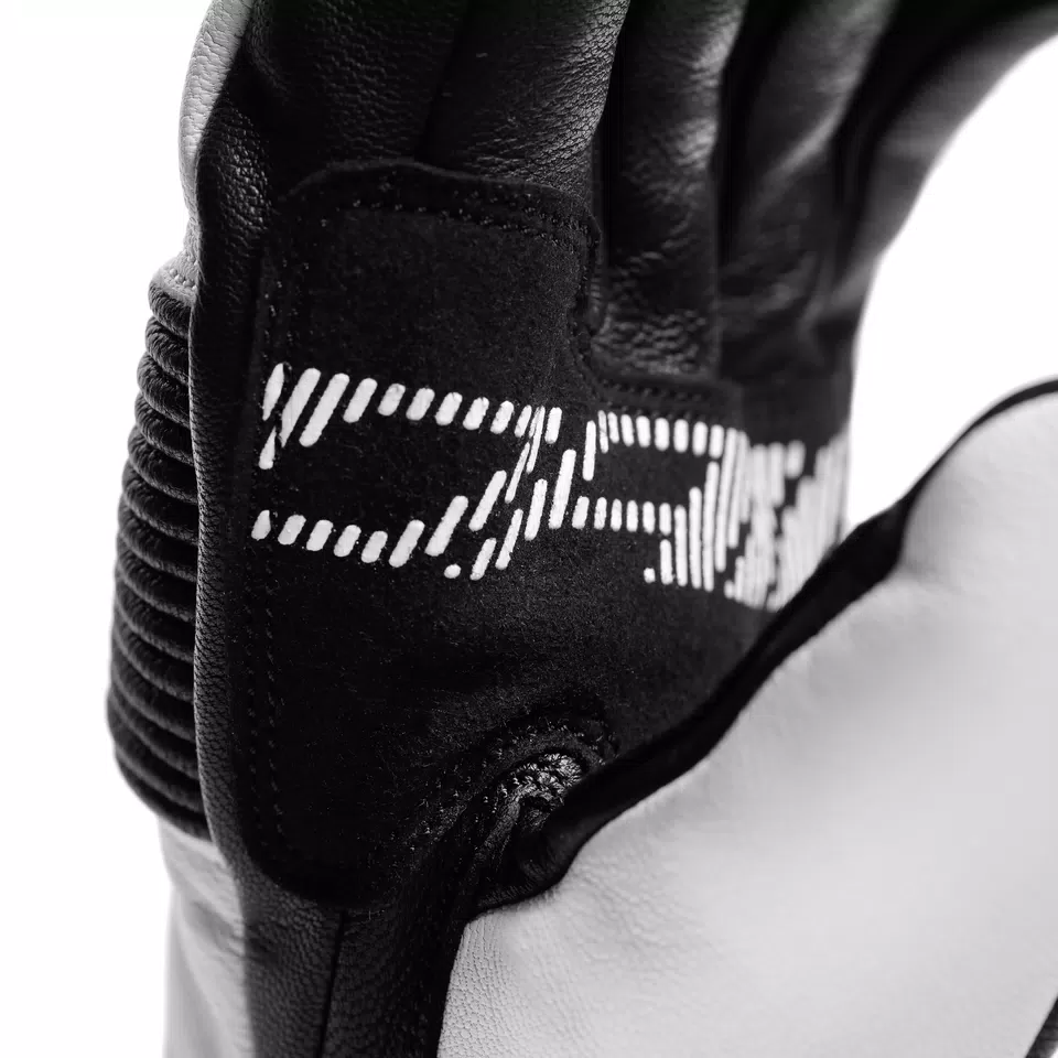 LEATHER GLOVES - MEN’S LEATHER SKI GLOVES