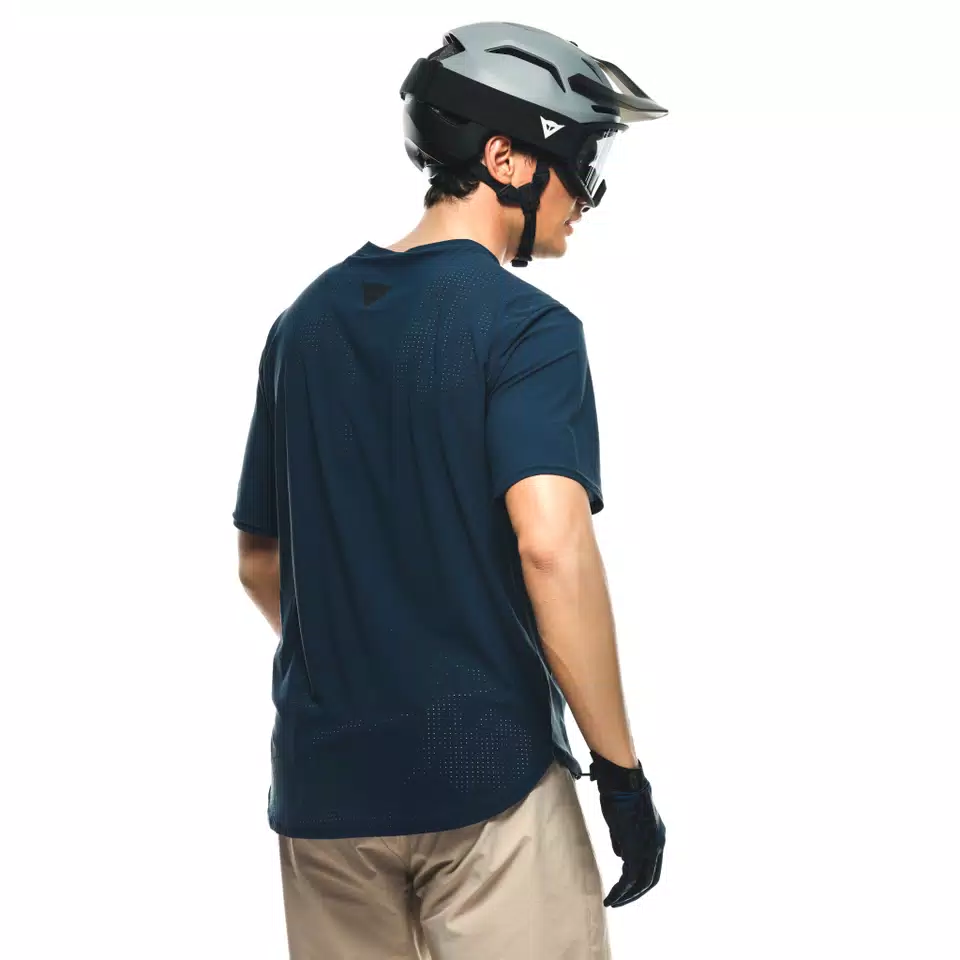 HGR JERSEY SS - MEN'S SHORT SLEEVE BIKE T-SHIRT