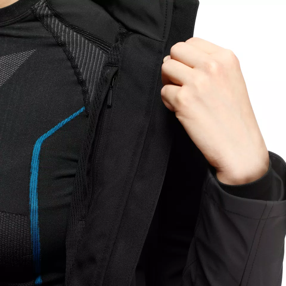 IGNITE 2 - WOMEN'S MOTORCYCLE JACKET