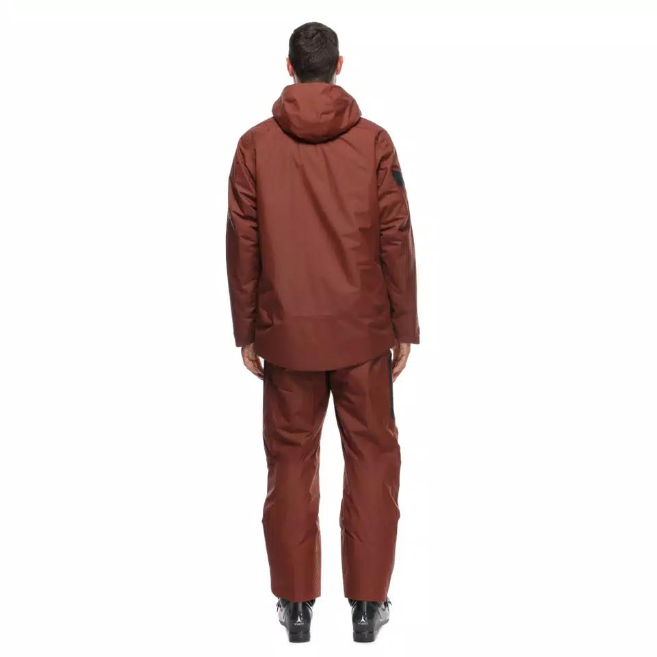 MEN'S M001 D-DRY® SKI JACKET