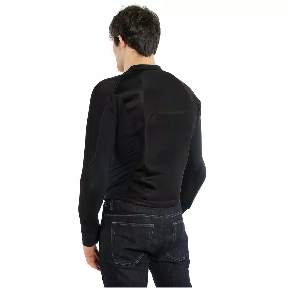 PRO-ARMOR SAFETY JACKET 2.0 - MEN'S MOTORCYCLE PROTECTIVE JACKET