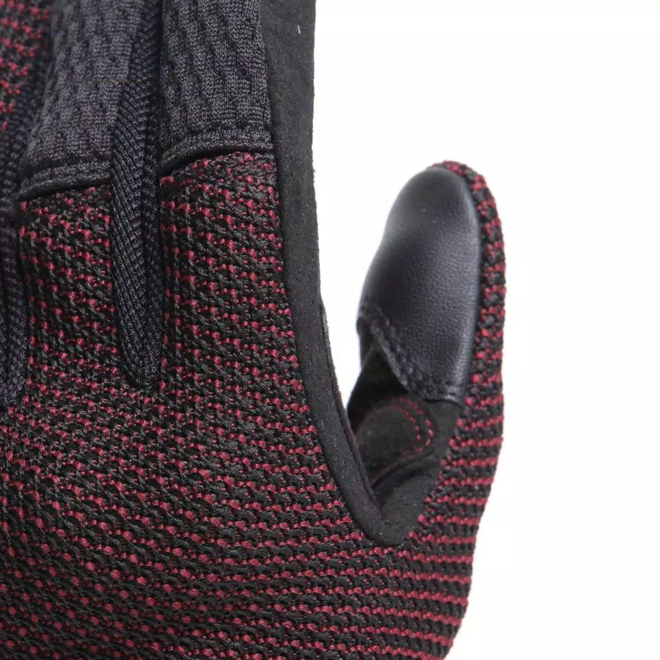 TORINO - WOMEN'S MOTORCYCLE TEXTILE GLOVES