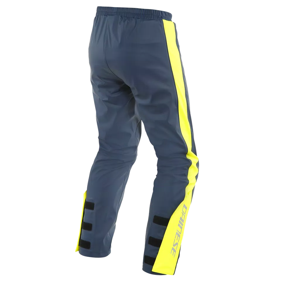STORM 2 - UNISEX MOTORCYCLE RAIN PANTS