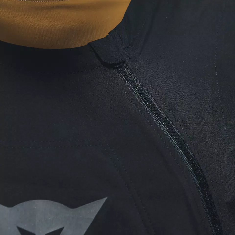 HGC HYBRID - MEN'S WINDPROOF BIKE VEST