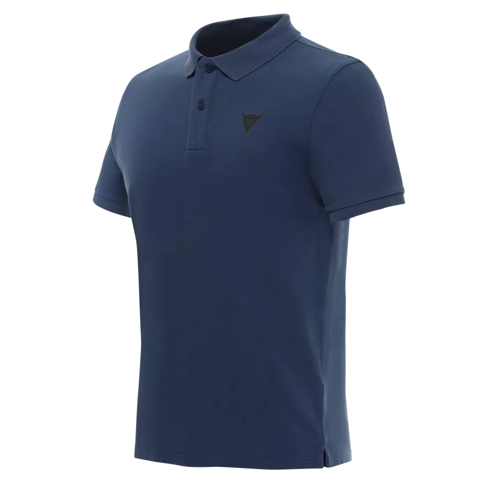 SPEED DEMON - CASUAL POLO SHIRT