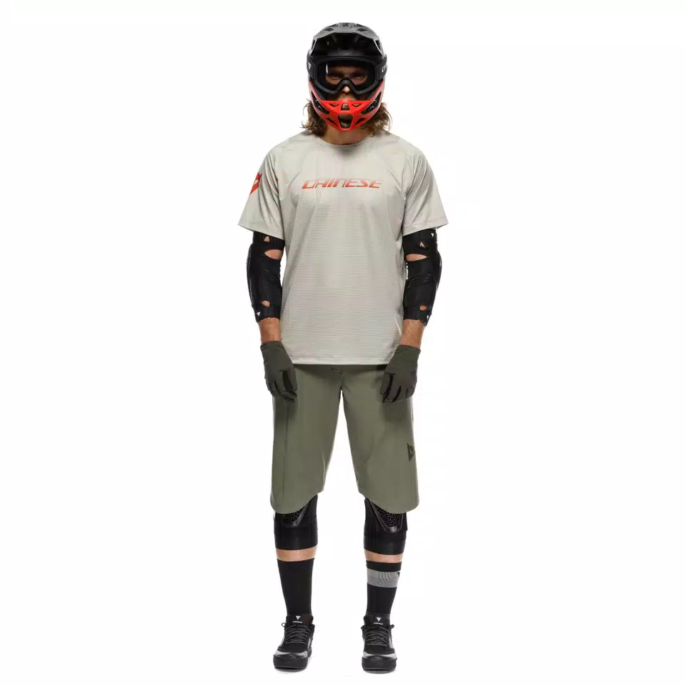 HG AER - MEN'S BIKE SHORTS