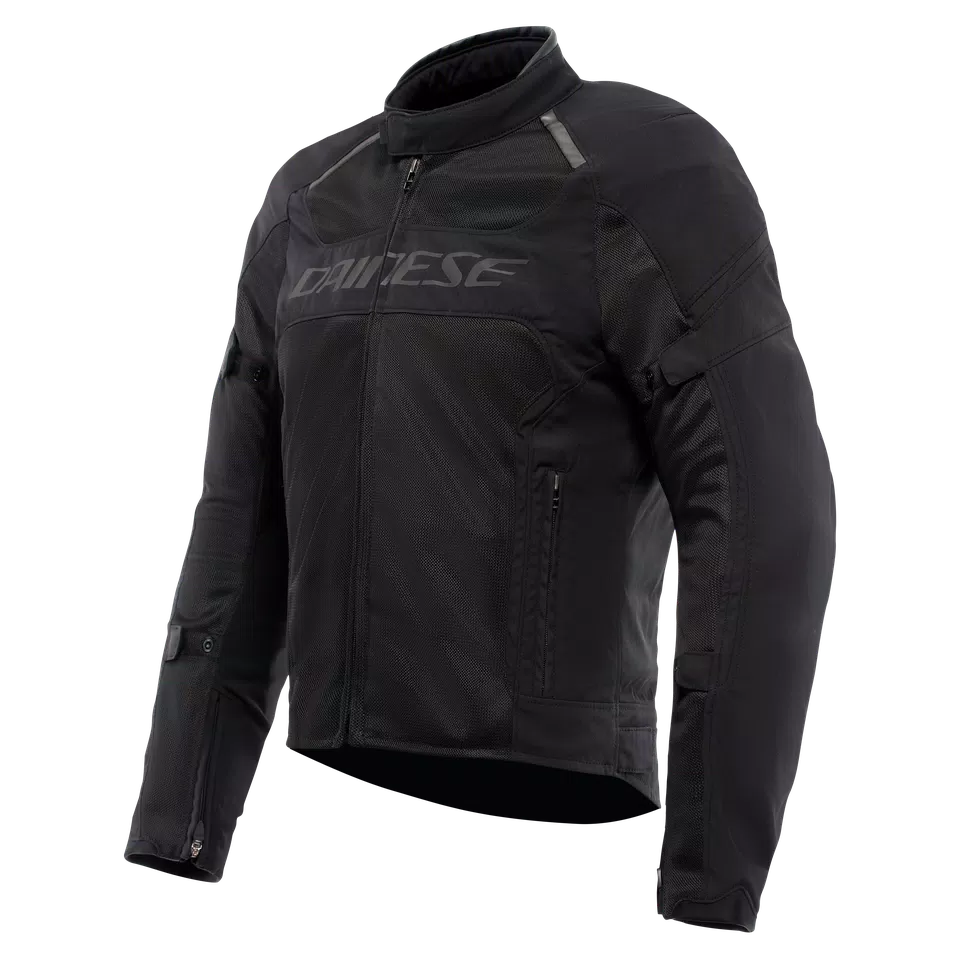 AIR FRAME 3 TEX - MEN'S SUMMER MOTORCYCLE JACKET IN FABRIC