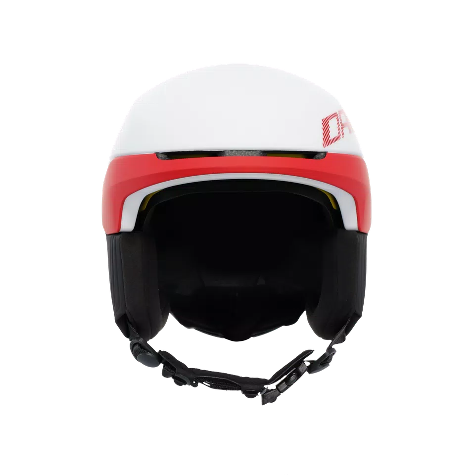NUCLEO MIPS SKI HELMET