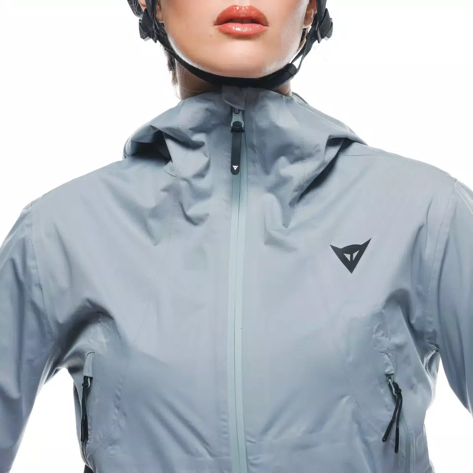 HGC SHELL - WOMEN'S WATERPROOF BIKE JACKET
