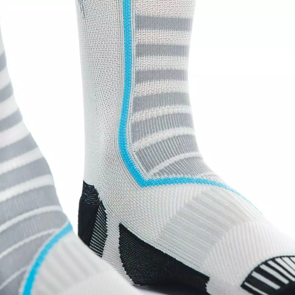 MOTORCYCLE TECHNICAL SOCKS - LONG