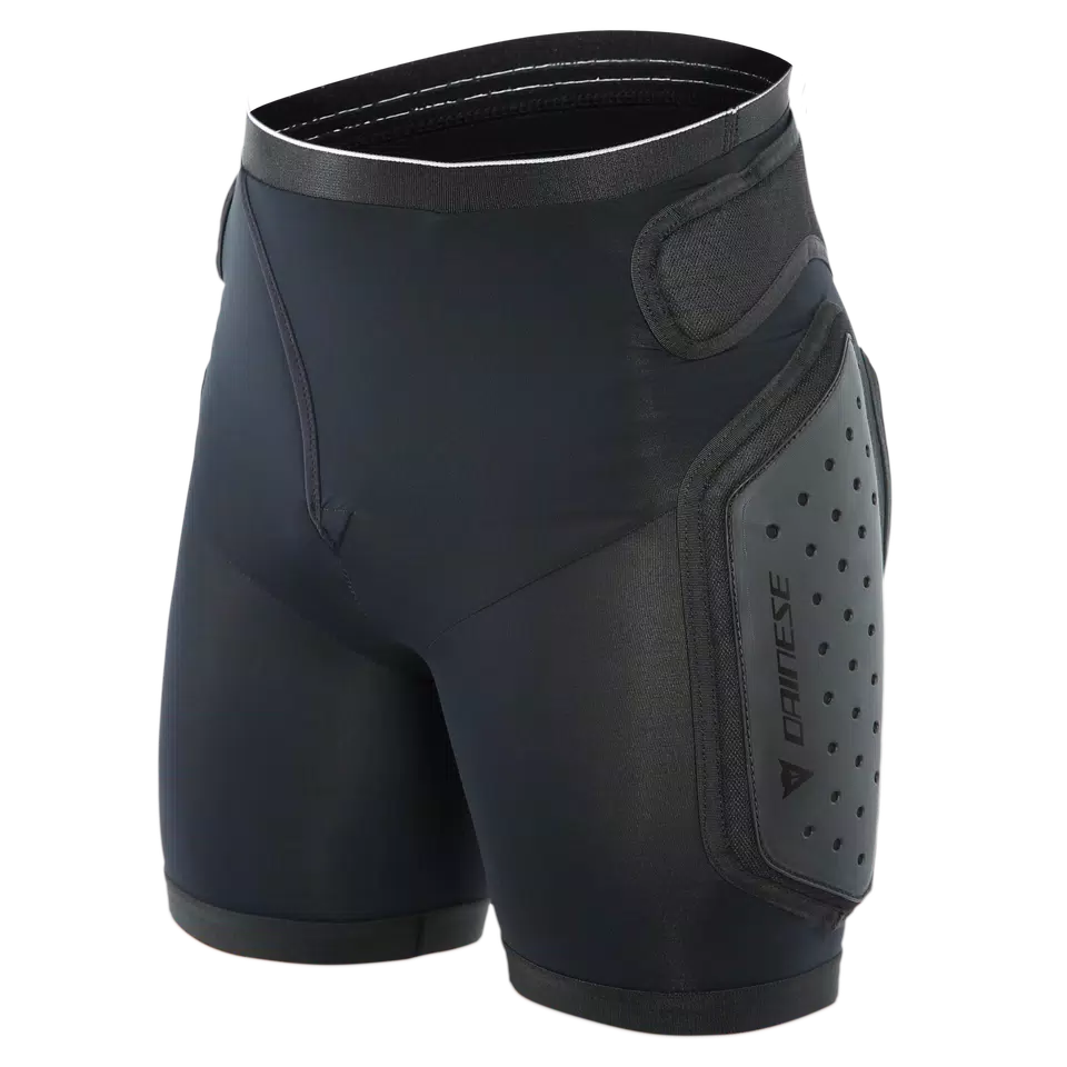 MEN'S ACTION EVO SKI PROTECTIVE SHORTS