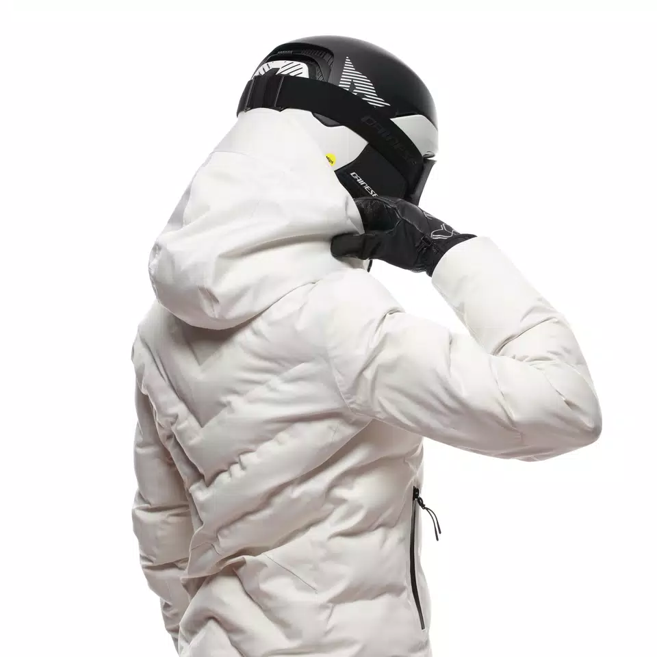 NOVA AEROSENSE-DRY - WOMEN'S SKI JACKET