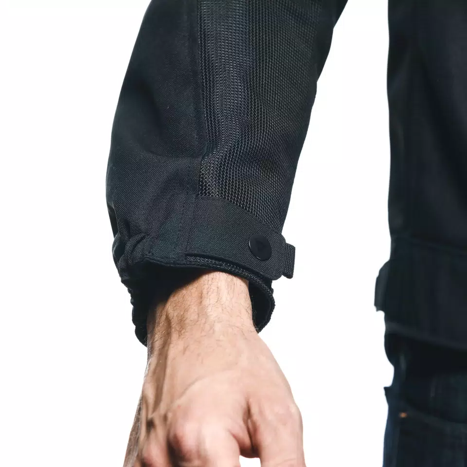 HEROSPHERE AIR - MEN SUMMER MOTORCYCLE JACKET