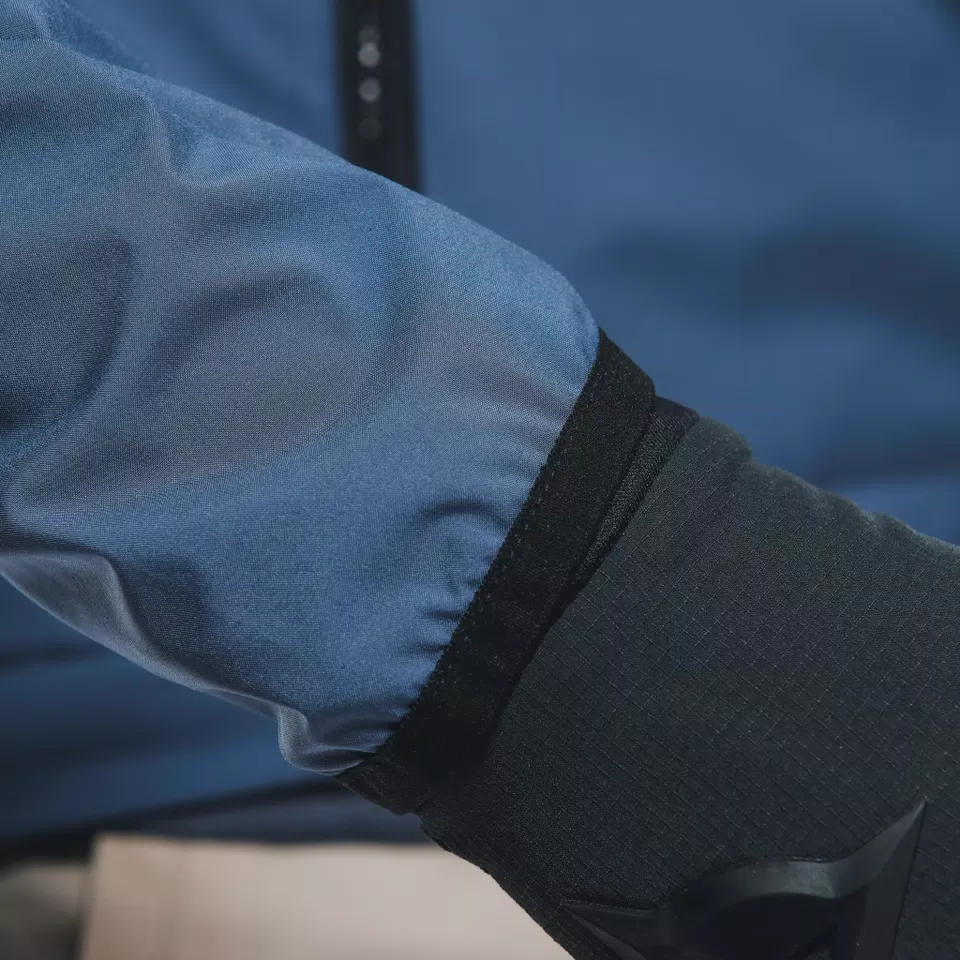 HGC HYBRID - WOMEN'S WINDPROOF BIKE JACKET