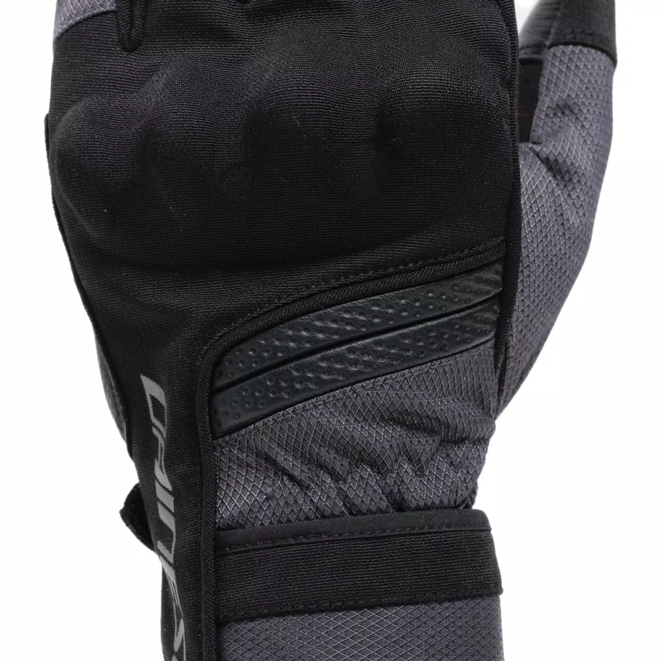 TEYDE GORE-TEX® - WATERPROOF MOTORCYCLE GLOVES