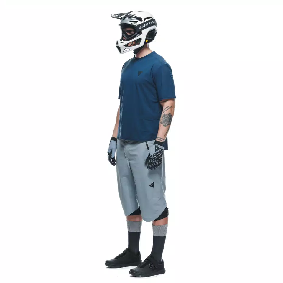 HGR - MEN'S BIKE SHORTS