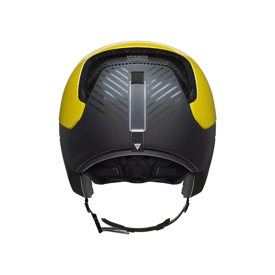 NUCLEO SKI HELMET