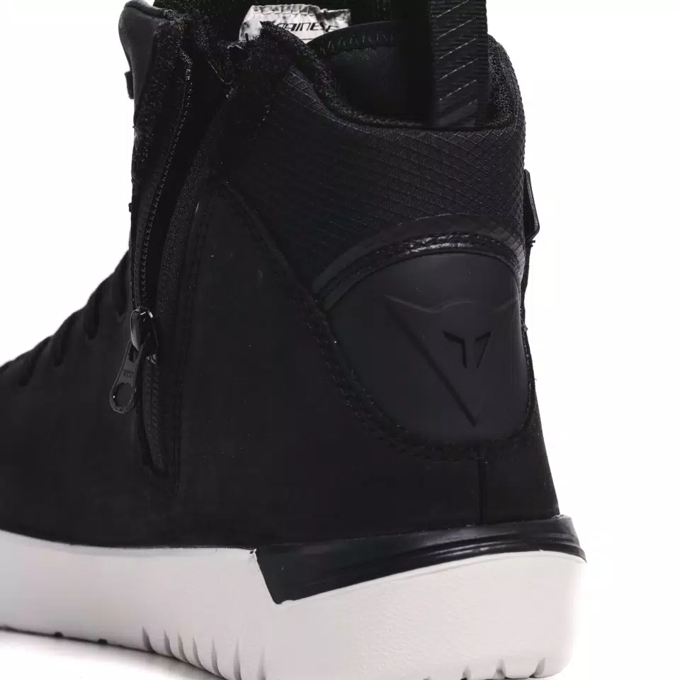 METRACTIVE D-WP - MEN'S WATERPROOF MOTORCYCLE SHOES