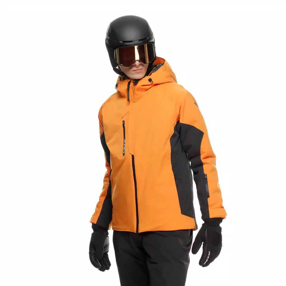 ETRA AEROSENSE-DRY - MEN'S SKI JACKET