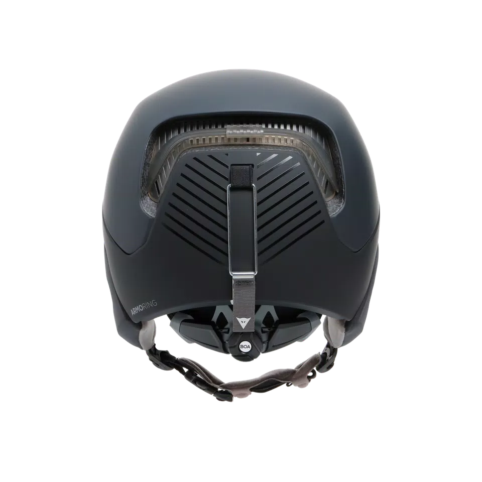 NUCLEO SKI HELMET