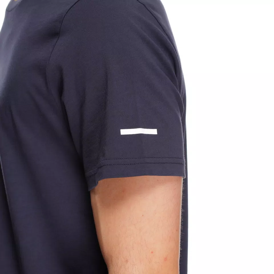 ESSENCE - MEN'S CREWNECK T-SHIRT