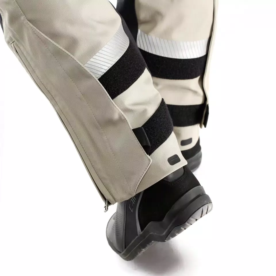 MANGEN ABSØLUTESHELL™ PRO - MEN TOURING MOTORCYCLE PANTS