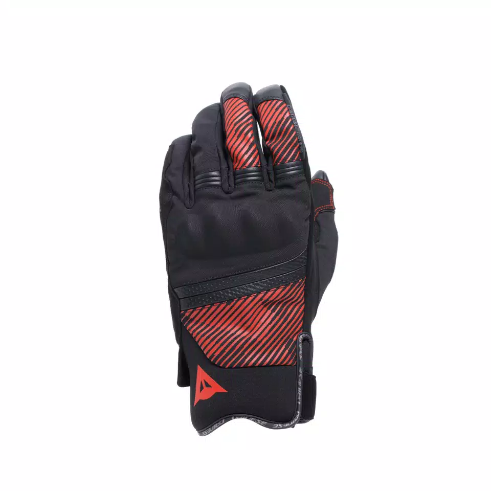 FULMINE D-DRY® - MEN'S WATERPROOF MOTORCYCLE GLOVES