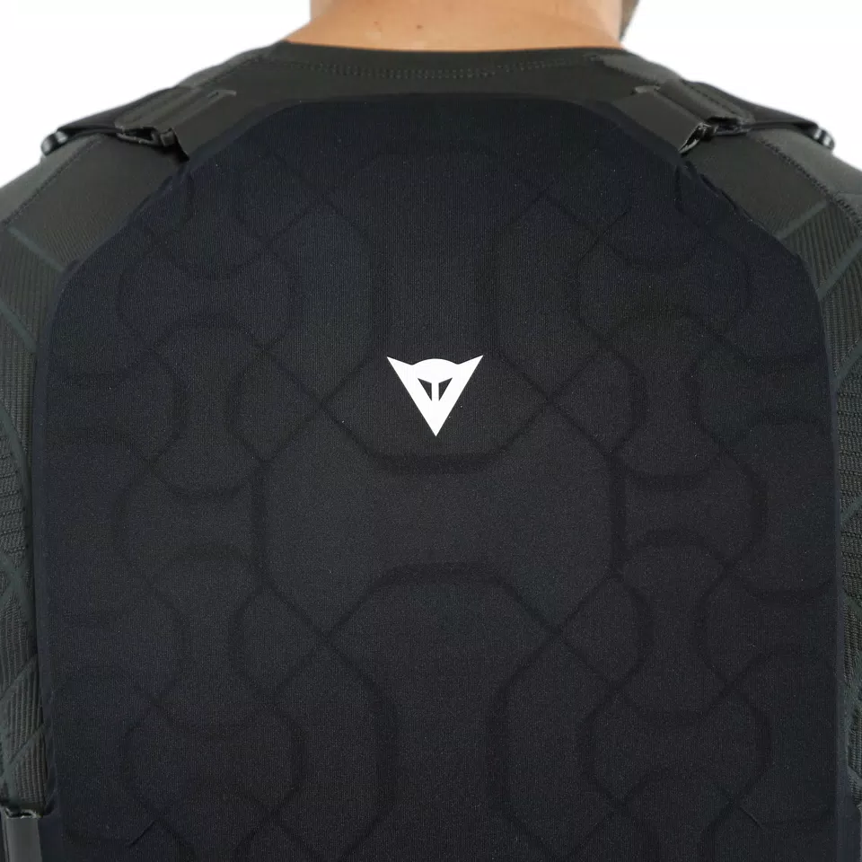 AUXAGON 2 SKI BACK PROTECTOR