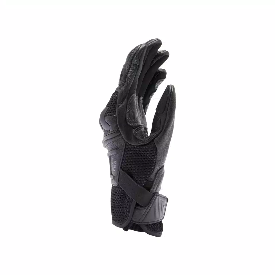 X-RIDE 2 ERGO-TEK - MEN'S MOTORCYCLE GLOVES