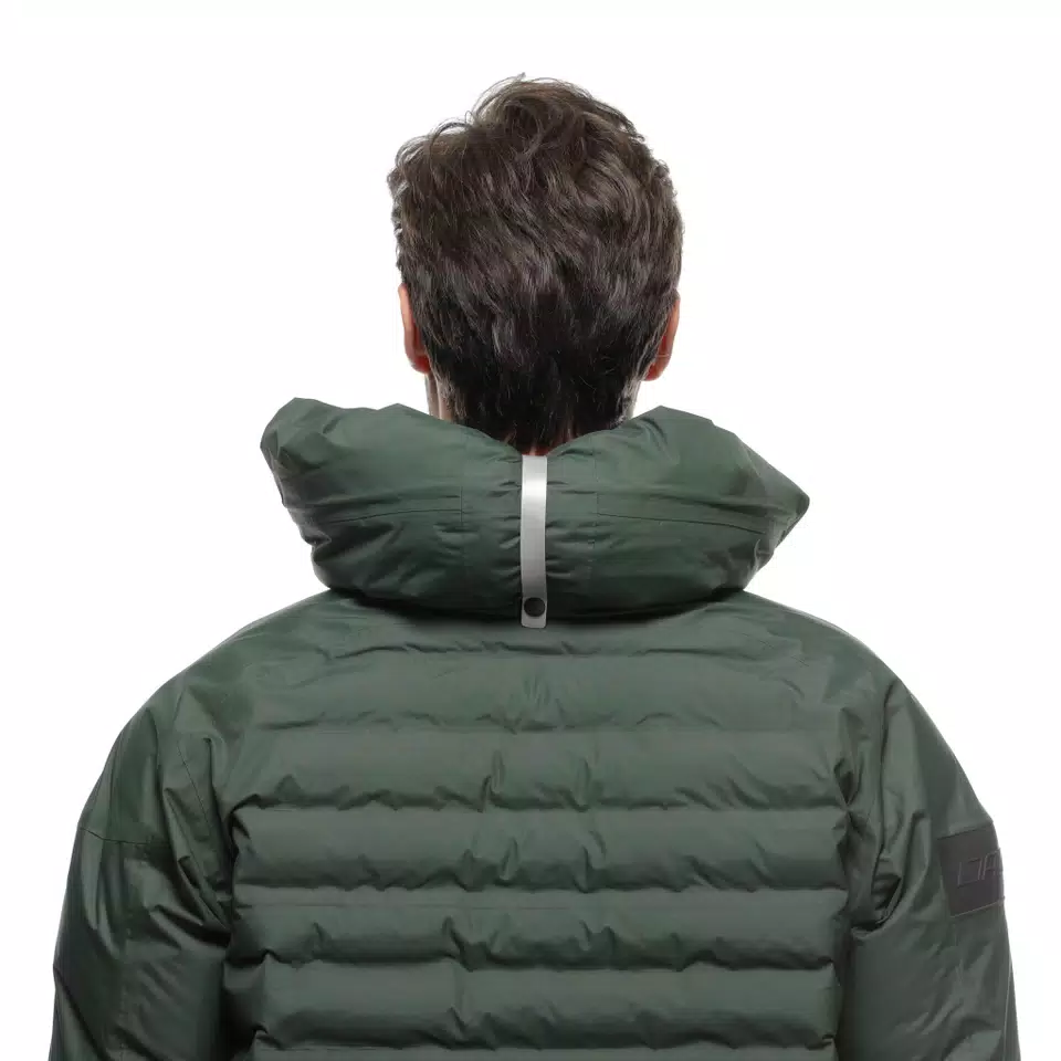 MEN'S M003 D-DRY® SKI JACKET