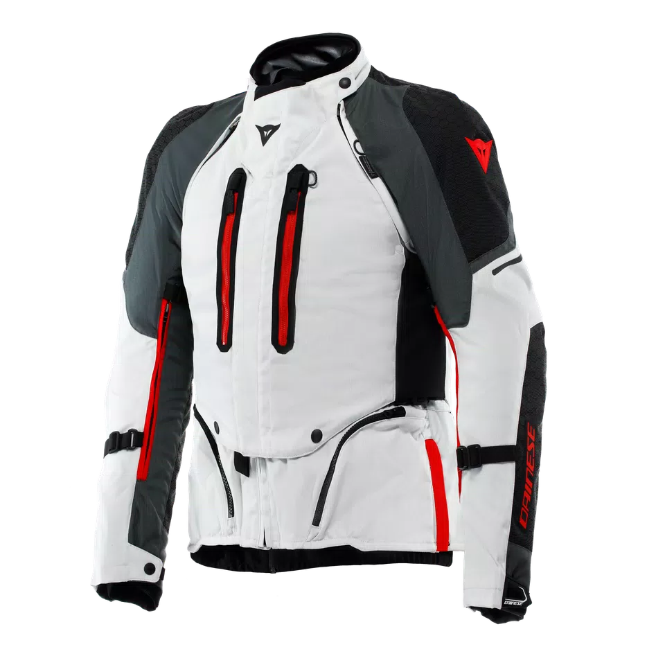 SUPER ADVENTURE ABSØLUTESHELL™ - MEN MOTORCYCLE OFF-ROAD JACKET