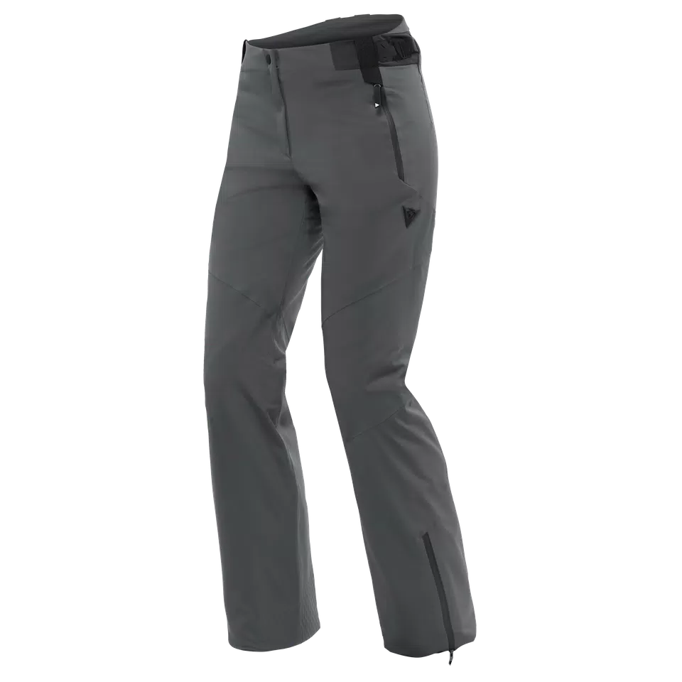 WOMEN'S ESSENTIAL PISTE SKI PANTS