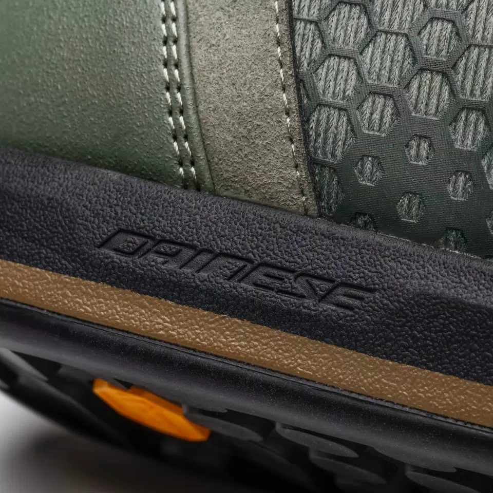 HG ACTO - BIKE SHOES