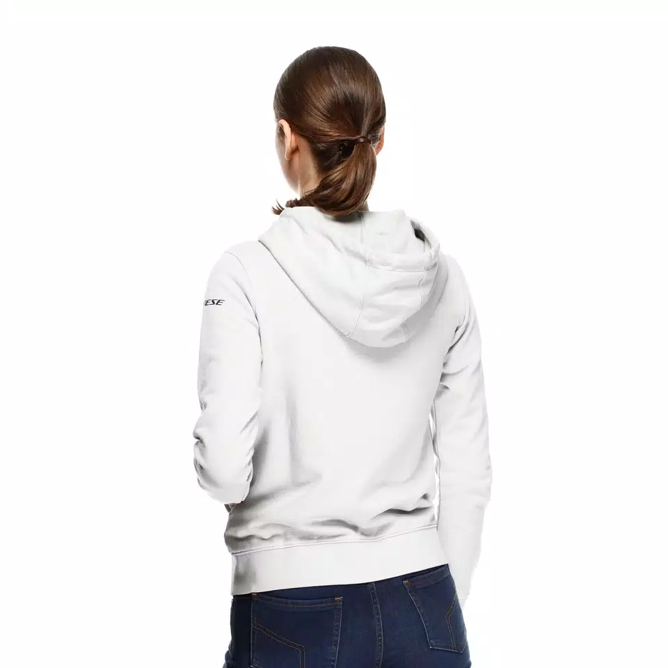 SPEED DEMON - WOMEN'S FULL-ZIP HOODIE