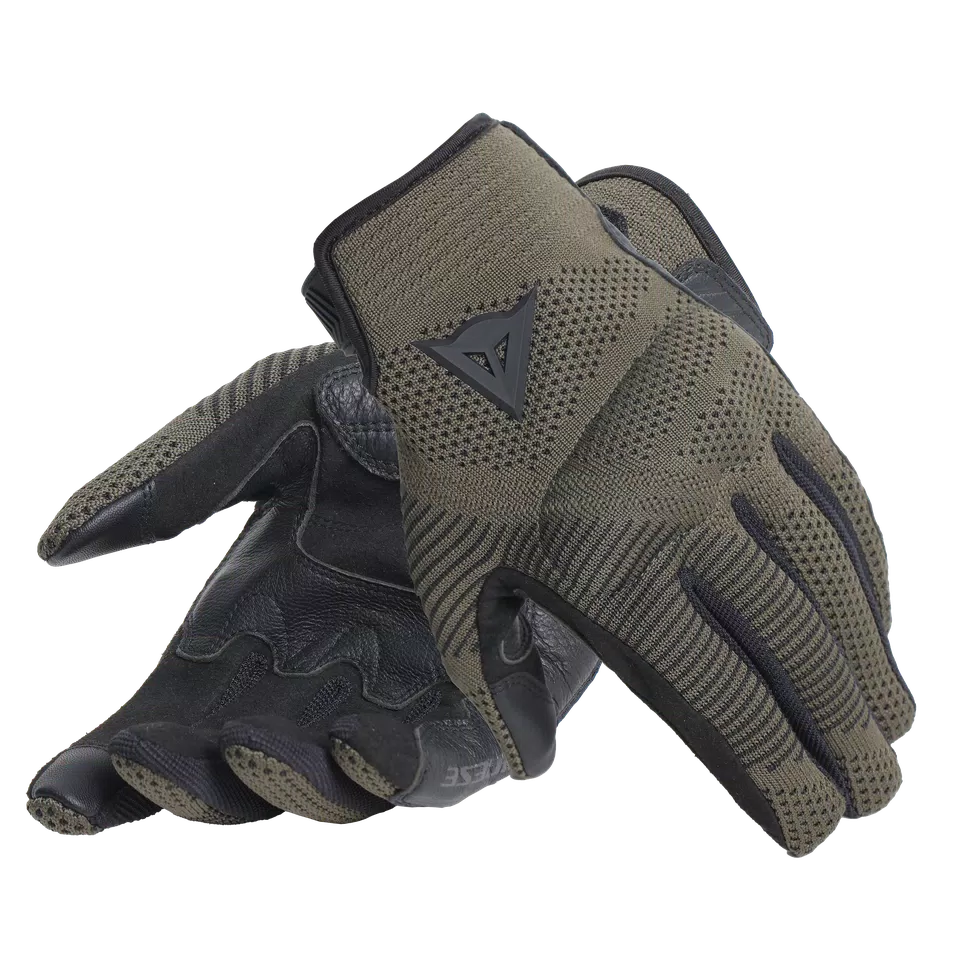ARGON - MEN'S MOTORCYCLE TEXTILE GLOVES